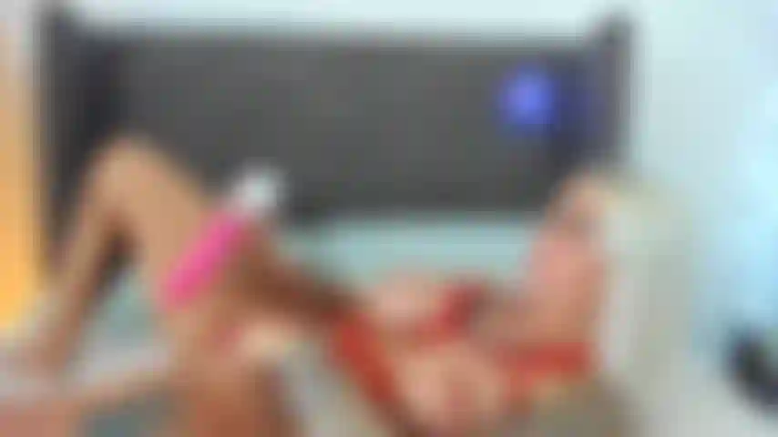 Hard Cum with Vibrating Butt Plug