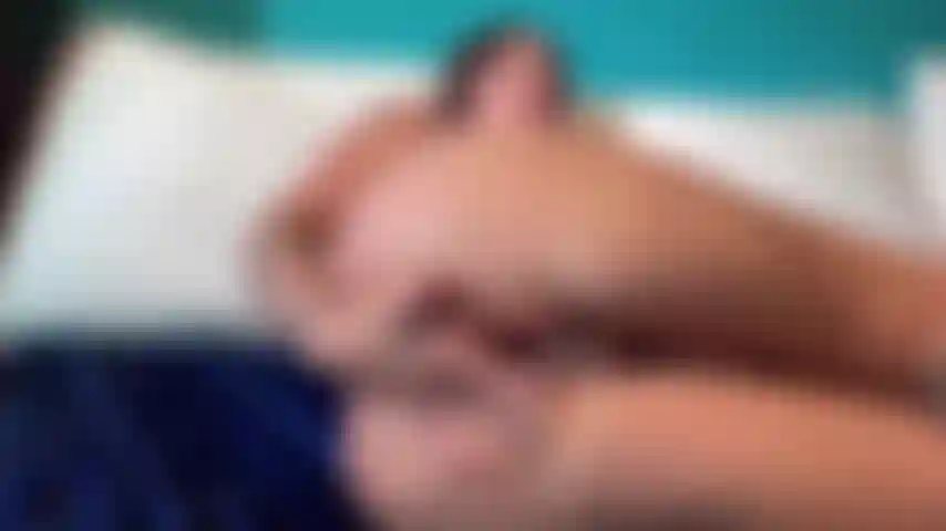 Double Anal Fingering