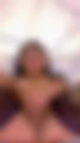 Wet & Hungry for My Toy