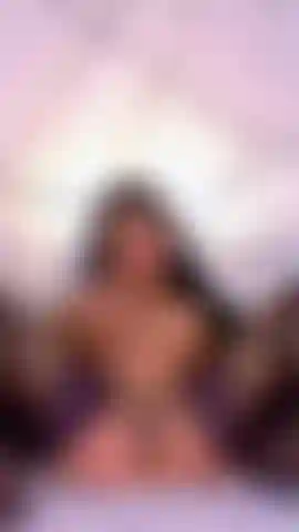 Pussy Craving What My Mouth Had