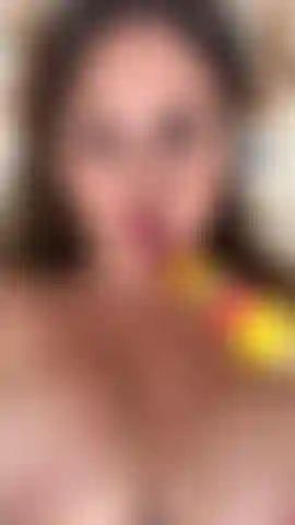 Ice in my pussy