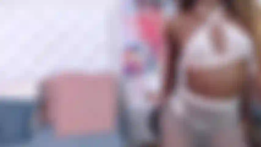 All my body for you...