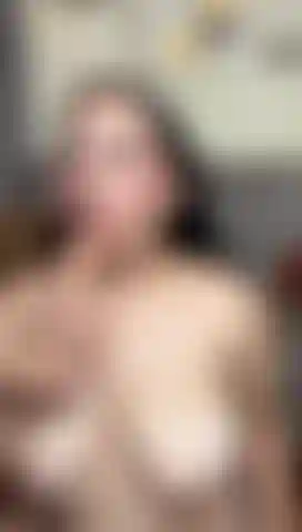 Watch how I play with my toy in my mouth with a lot of saliva while you show my huge breasts