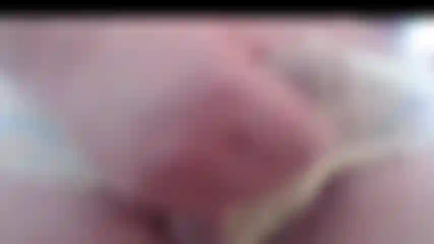 Wearing and Cumming in Lacy Mesh Girls Boy Short Panties MVF_01112022_23