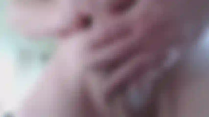 Stroking Shaved Cock V112415_89