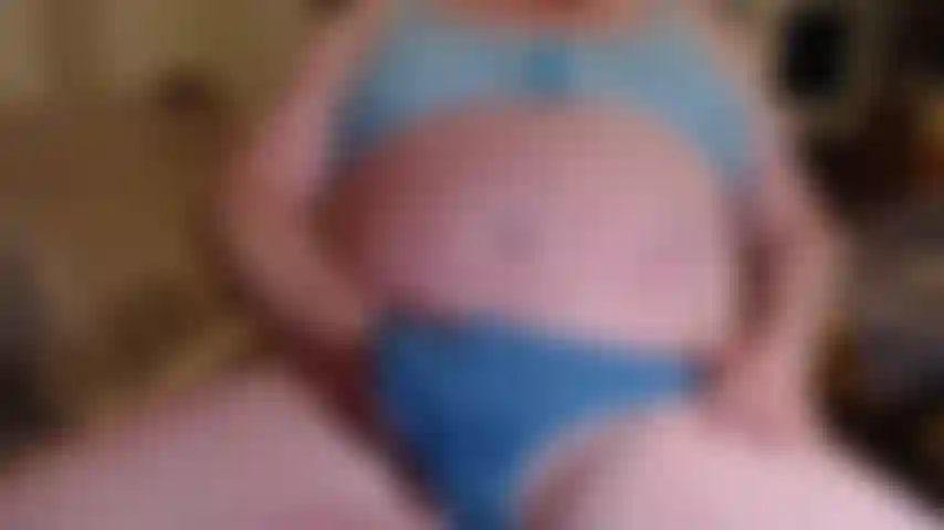 Sam Cums In Blue Bra And Panties MVF_03122022_3