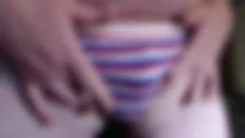 Tight Red White And Blue Panties Cum MVF_03162022_0_