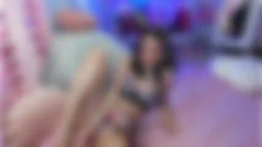 Very special New Year video with DP! My pussy needs to cum so bad! I cum with a vibe toy but then I cant wait to take a dildo in both of my tight holes. Ahegao deepthroat, lots of dirty talking and everything you like