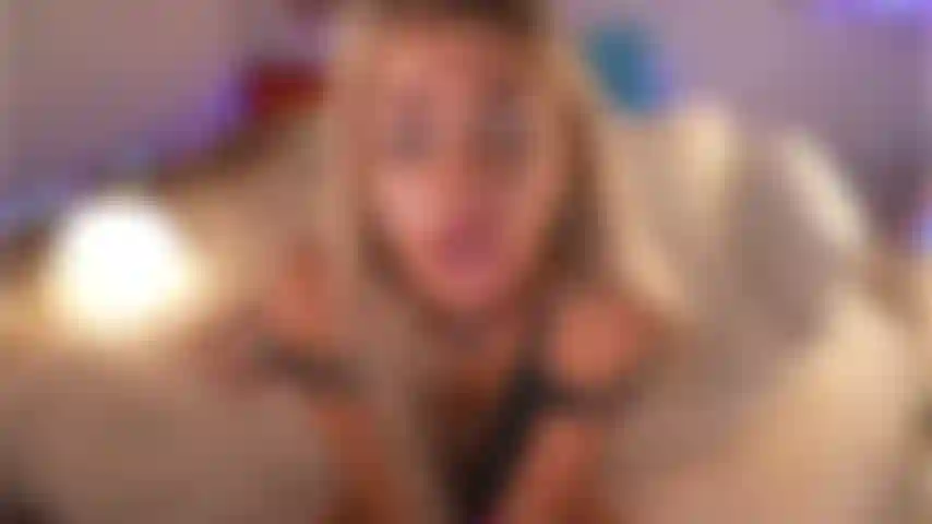 POV ahegao deepthroat with Lovense in my pussy