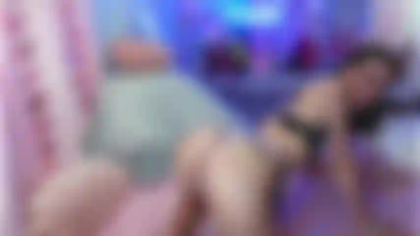 I change my panties and wear a g-string. Pull the string aside and stick your cock in my tight butthole!