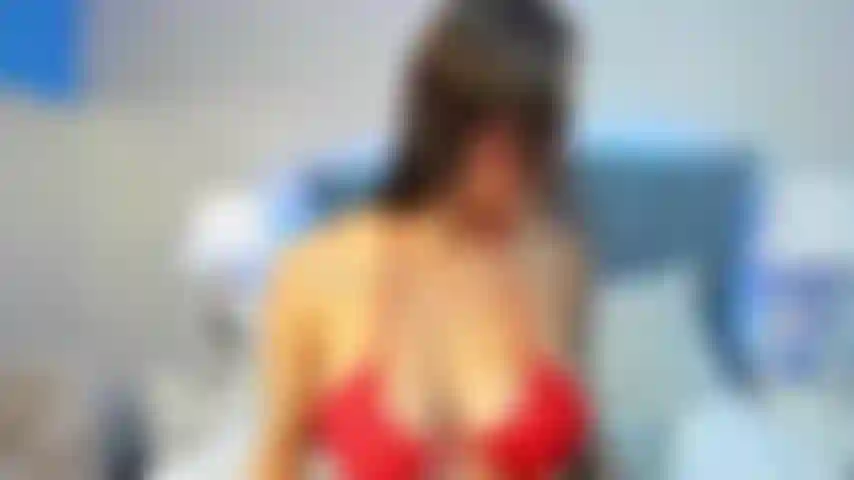 big tits and lush pussy