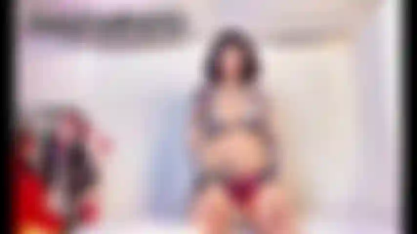 Strap-on Domination - Sara Desire XO - Femdom