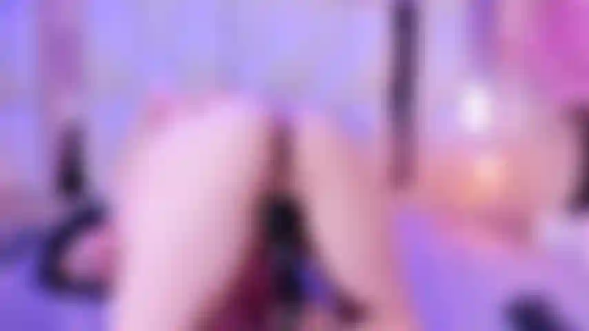 playing with my domi in the pussy
