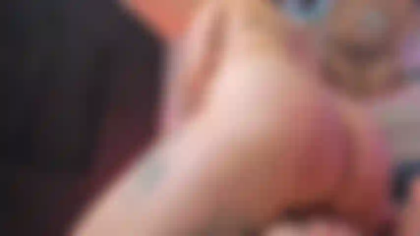 Riding on your cock like it's the end of the world