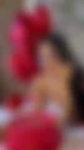 Happy valentine's day.