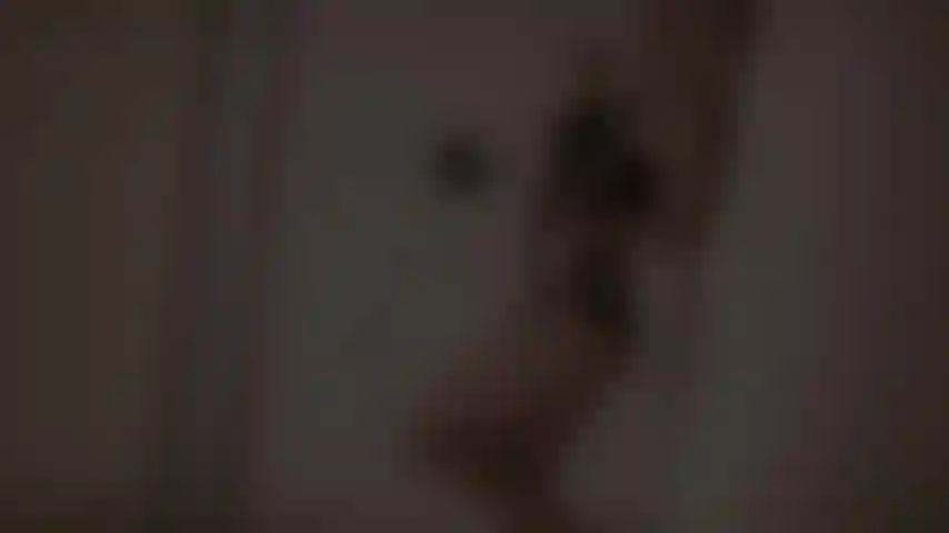Nude Tease