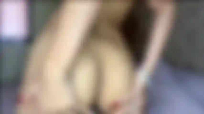 Broken my Ass-Homemade