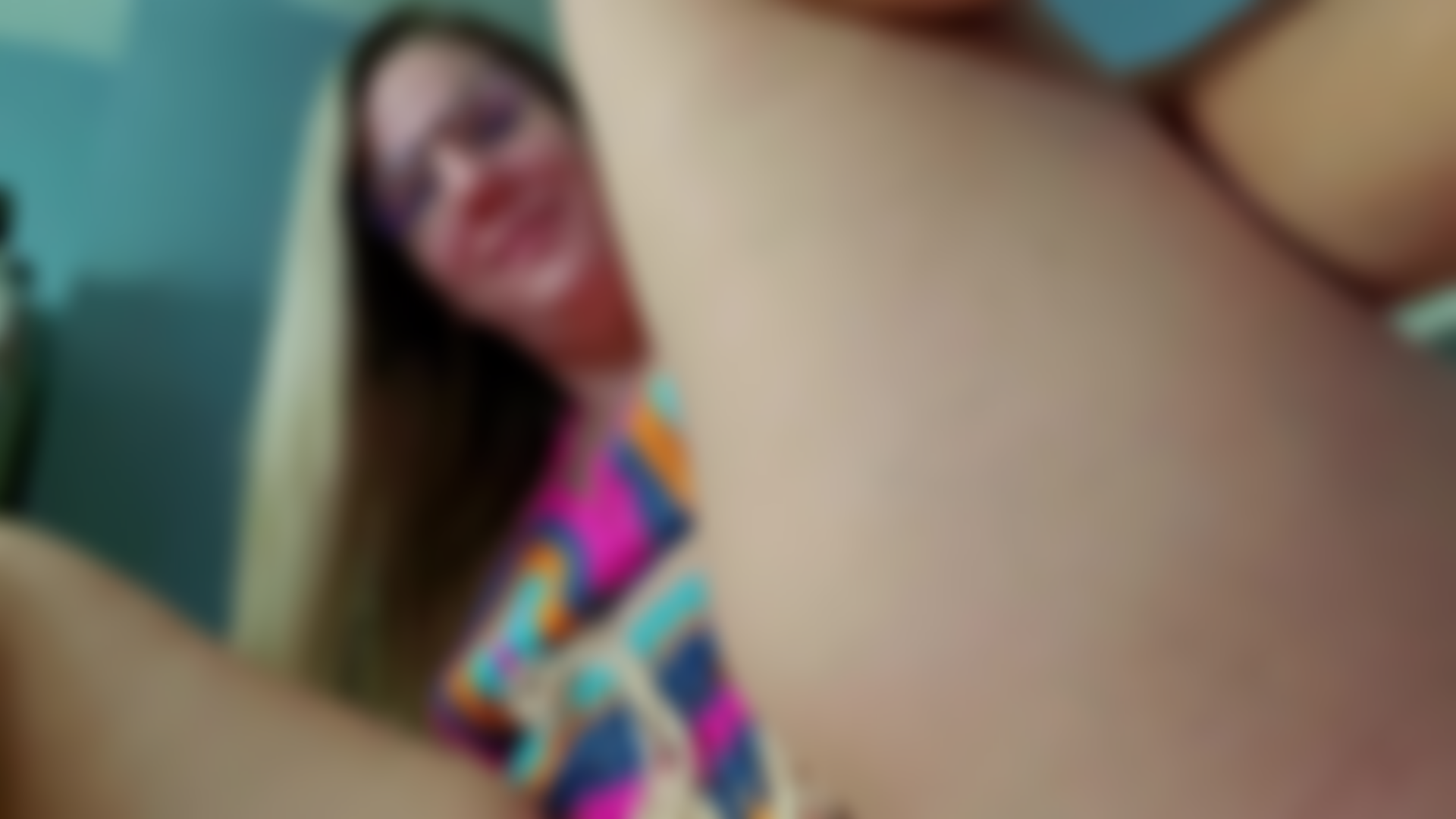 Proof girls fart too!