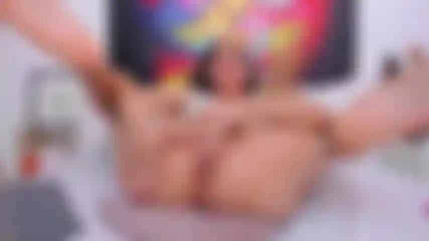 my hole open