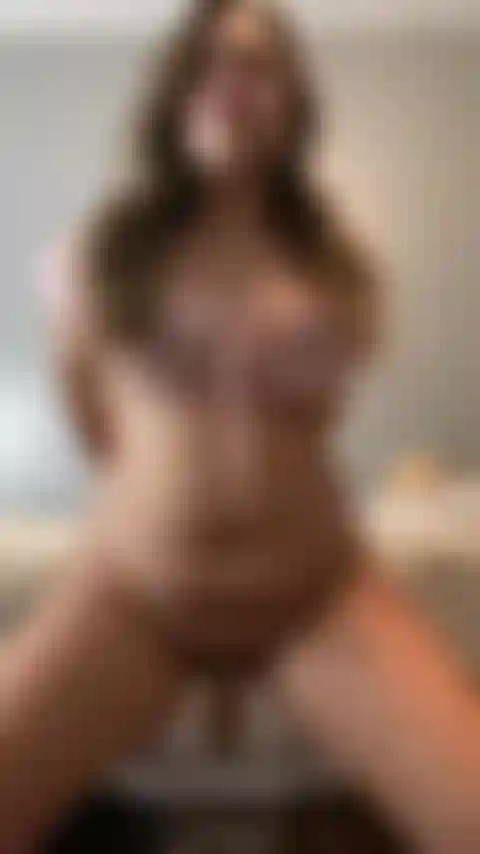 riding daddys hard cock