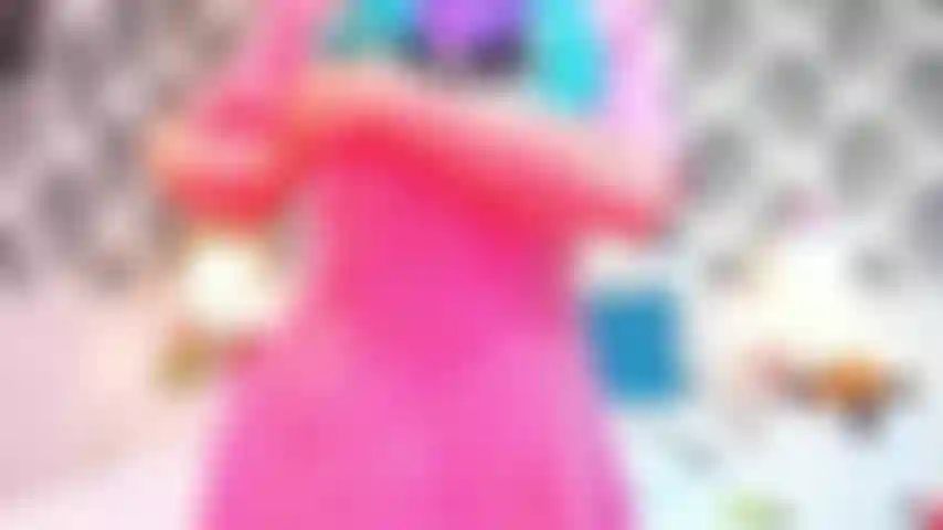 Your craziest and most perverse scientist is playing around.