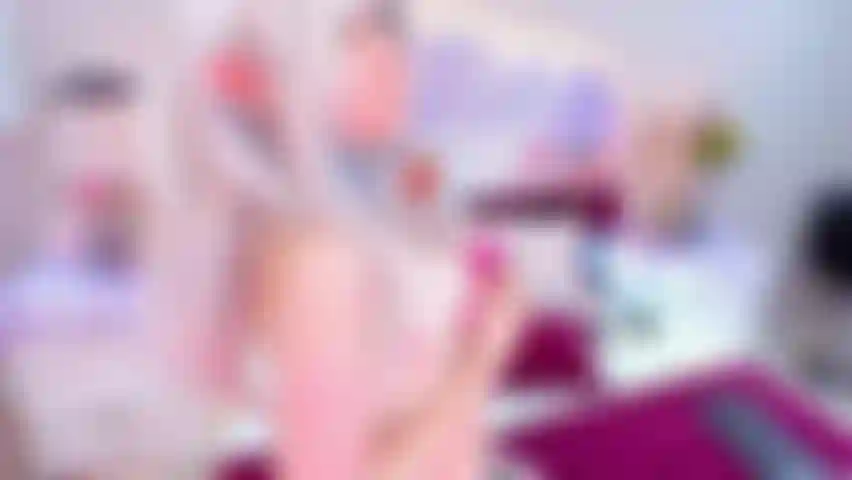 Don't resist anymore come and fuck me