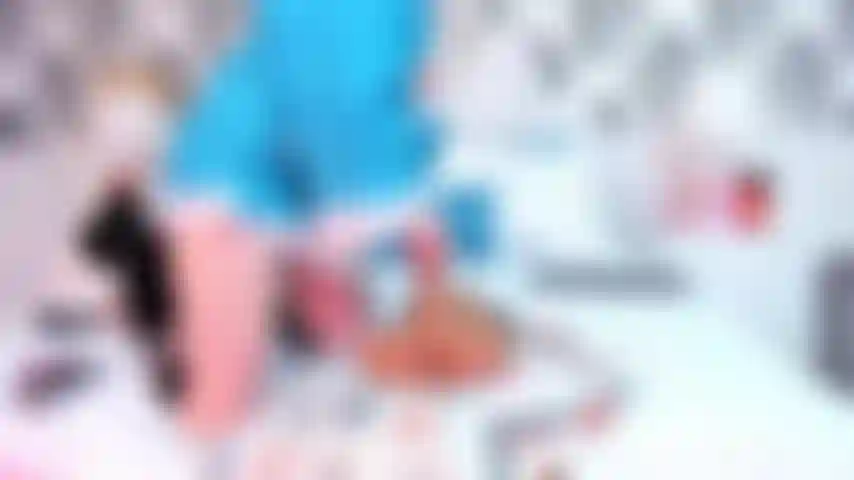 Love feeling you all inside me