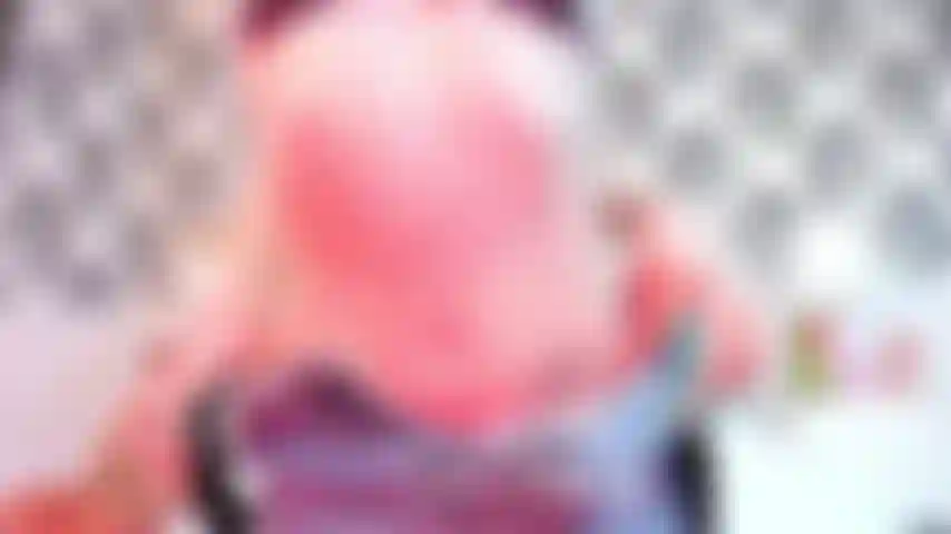 Would your cock fit in my ass?