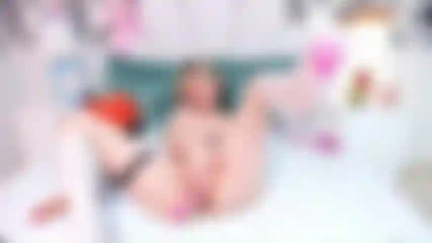 I love that you see me fuck myself