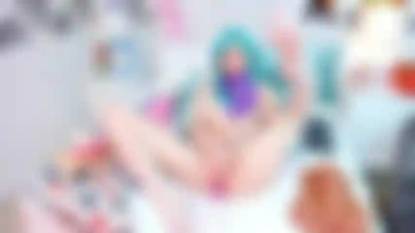 A good montadera will come as much as you provoke it and look how wet I am!