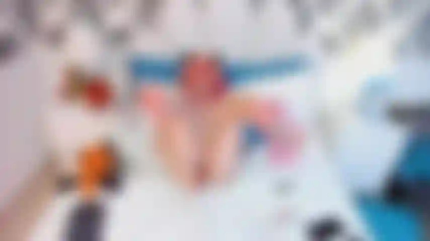 I know you like to see how I fuck my pussy