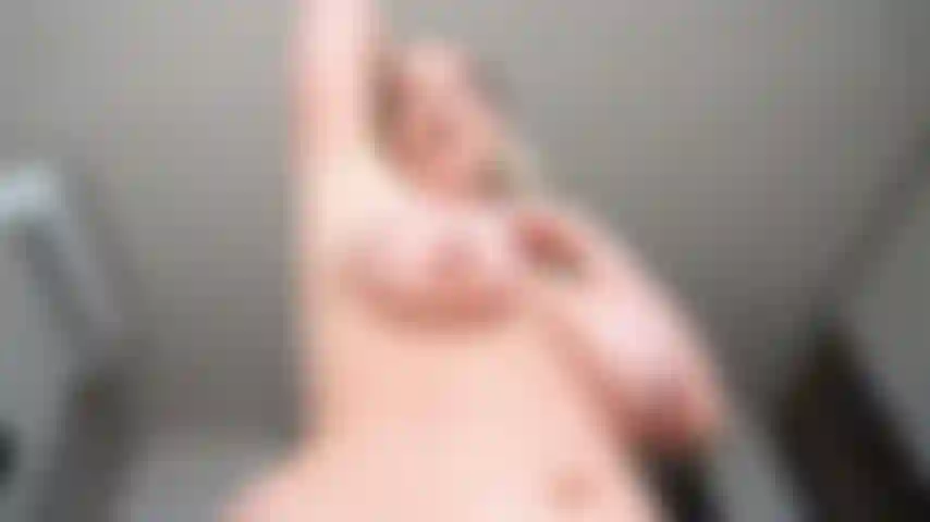 SISSY PEGGING - Armpit Worshipping Sissy Takes My BBC Cock POV