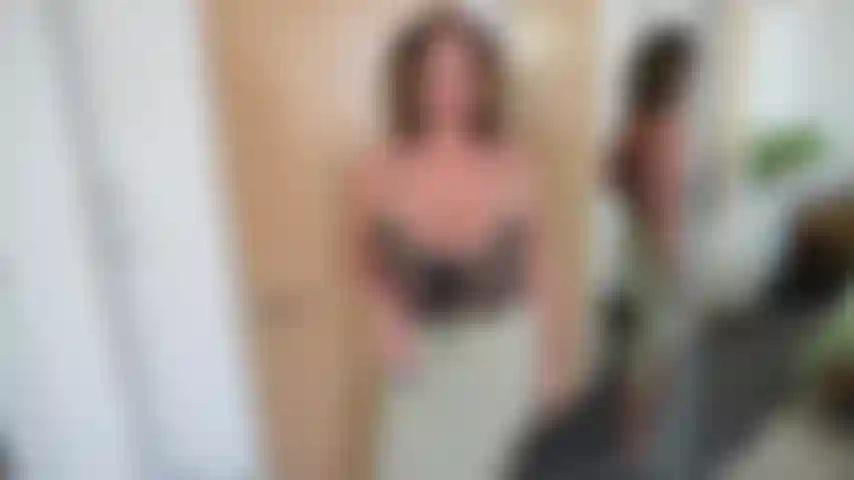 IMPREGNATION - Groom fucks the mother-of-the-bride on his wedding day