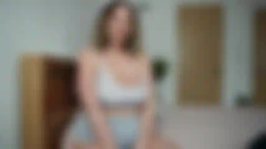 BURP FETISH - Your College Roommate is a Burping Queen