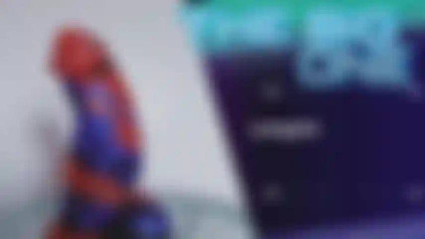 FIGHTER MATCH - Sasha VS the giant  dildo - a video game style sex fight