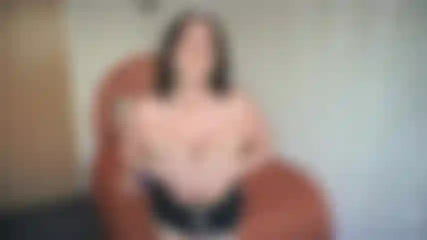 Big tits squeezed into small bras