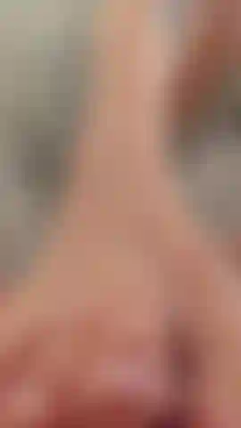 (BG video) gave him a hot foot job :P