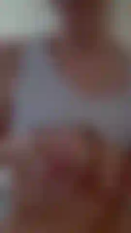 Milking my tits as it runs down to my meaty pussy