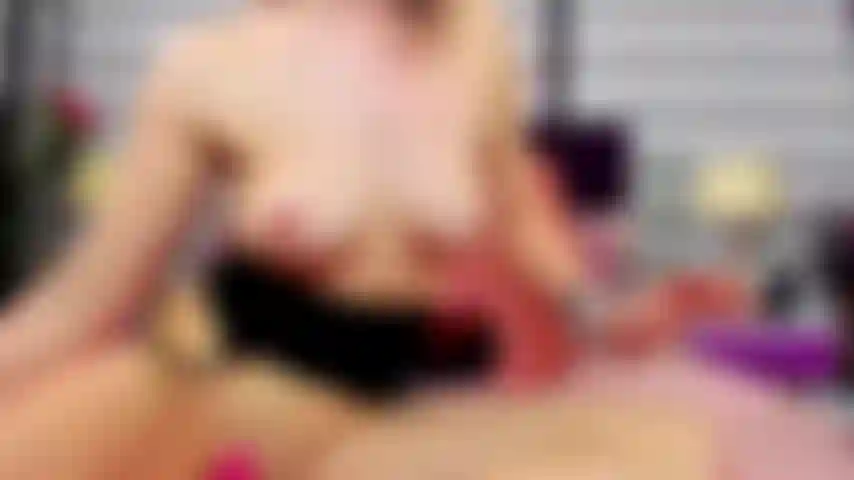 Pussy masturbation, it feels so good!