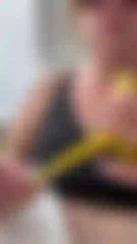 Hungry for some potassium x