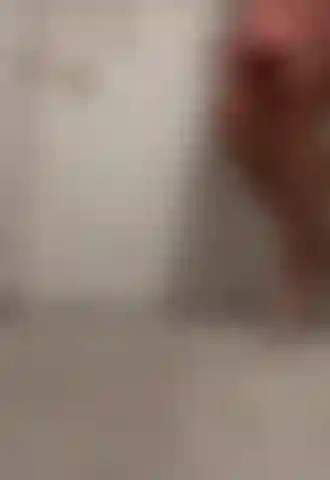 Heels and dress shirt, undressing to underwear