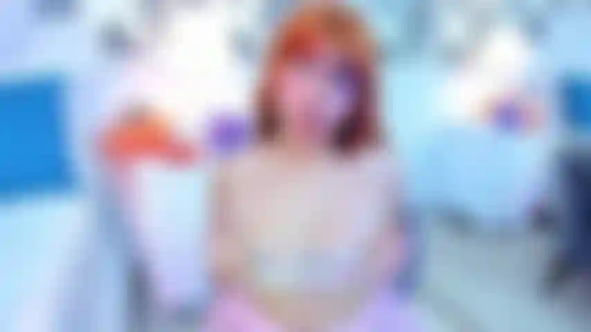 A lot of saliva on your cock and on my pretty tits