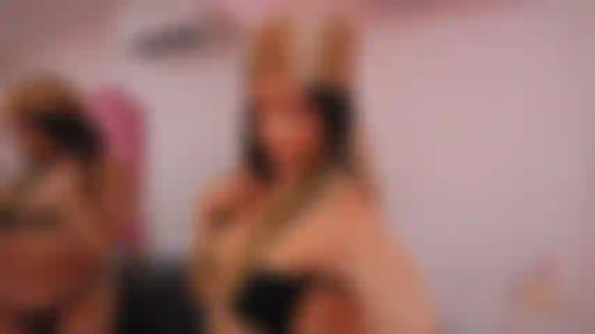 Sensual girl, are you ready?