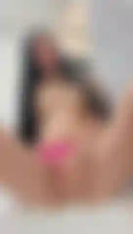 in the bathroom, playing around a little with my pussy and my tits🍒