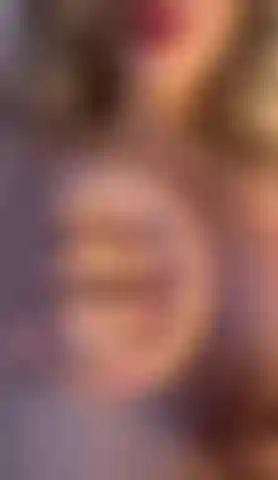 Massaging my fat tits