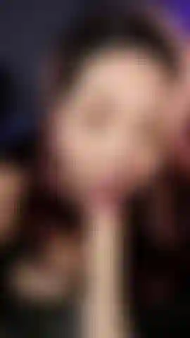 Blowjob with saliva.