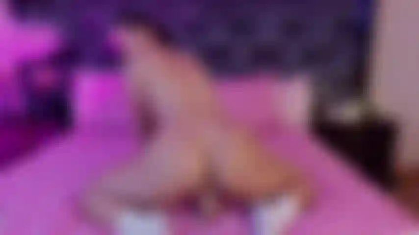 look at my tan while I ride your cock on my back
