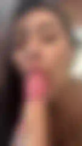 Imagine it was your cock, it would also feel in my wet mouth