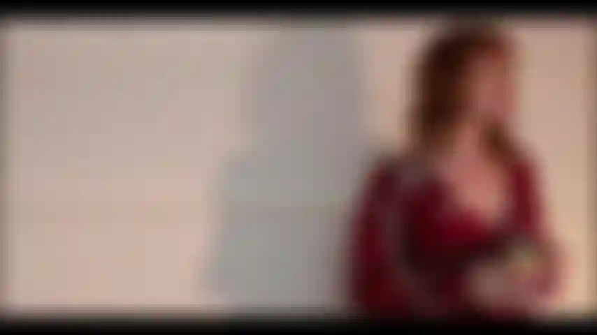 You meet old gf at reunion but she tells you she's now a BBC loving cum dump