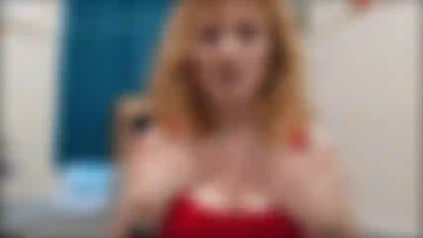 Nail tease & encouragement.